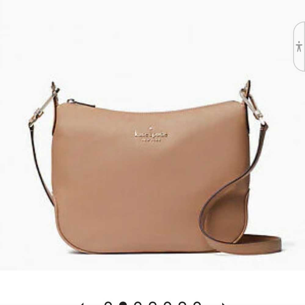 Kate Spade Rosie Crossbody